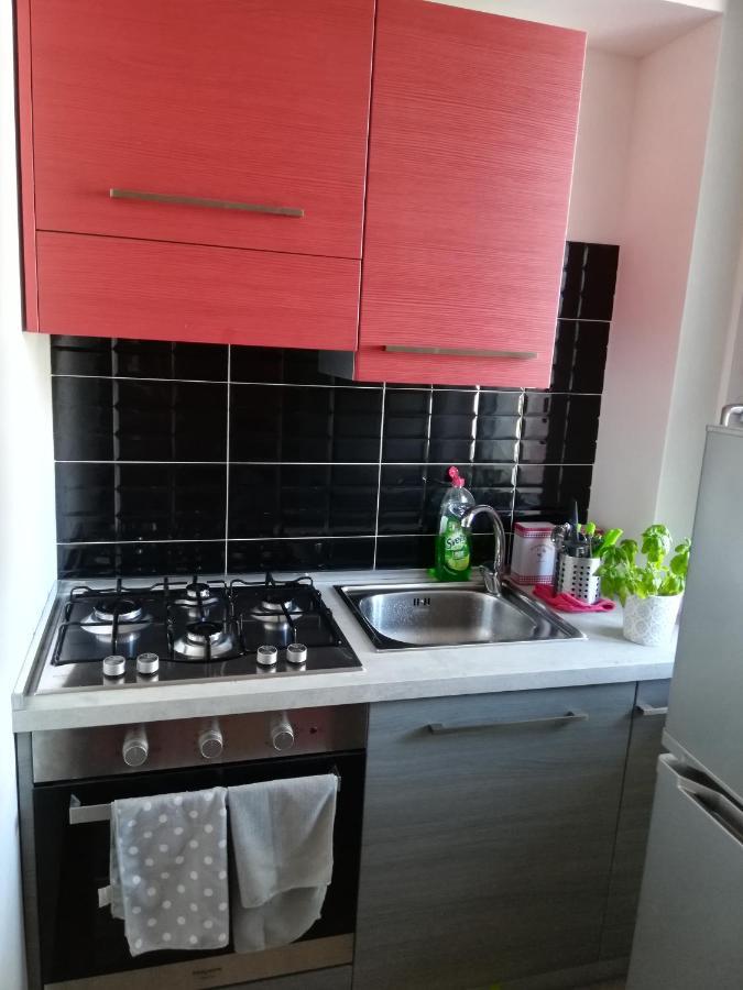 Bed&Breakfast Villa Nora กวาร์ตู ซานเตเลนา ภายนอก รูปภาพ