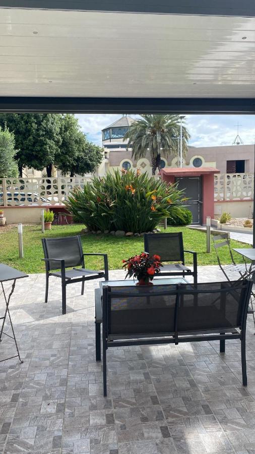 Bed&Breakfast Villa Nora กวาร์ตู ซานเตเลนา ภายนอก รูปภาพ