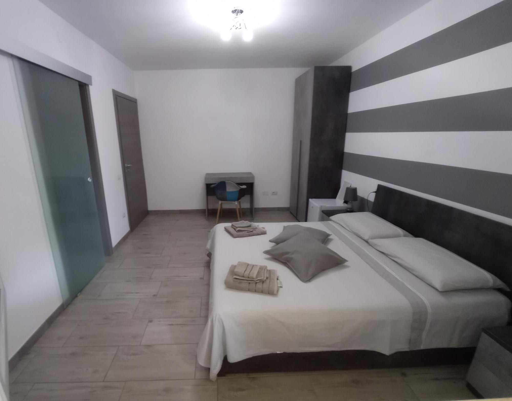 Bed&Breakfast Villa Nora กวาร์ตู ซานเตเลนา ภายนอก รูปภาพ